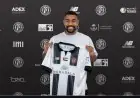 مالكوم يبدأ فصلاً جديداً في الجزيرة الإماراتي بعد انتهاء تجربته مع الهلال