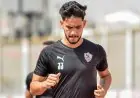 الزمالك يستعيد نجومه حسام أشرف ومحمد إبراهيم قبل المباراة الحاسمة ضد البنك الأهلي