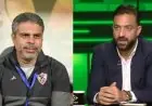 ميدو يثير الجدل بتعليقه على تعادل الزمالك مع الاتحاد السكندري: «معتمد جمال ليس ساحرًا»