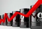 ارتفاع كبير في أسعار النفط العالمي بنسبة تزيد عن 6% أسبوعيًا وخام برنت يصل إلى 93 دولارًا للبرميل