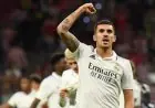 سيبايوس يترقب العودة إلى بيتيس بعد مغادرته ريال مدريد