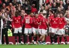 مباراة مانشستر يونايتد ضد هال سيتي في الدوري الإنجليزي