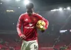 مانشستر يونايتد يوضح سبب غياب أماد ديالو عن مباراة هال سيتي
