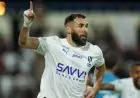 هل سينضم كريم بنزيما إلى محمد صلاح في طرابزون سبور؟.. اللاعب الفرنسي يجيب