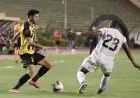 التشكيلة الرسمية لمباراة المقاولون العرب أمام طلائع الجيش في الدوري المصري