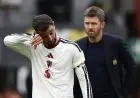 برونو فرنانديز: مانشستر يونايتد يكرر الأخطاء نفسها من الموسم السابق