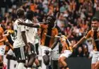 مانشستر يونايتد يحقق رقماً سلبياً للمرة الأولى في تاريخه بعد الهزيمة أمام هال سيتي في الدوري الإنجليزي