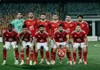4 لاعبين خارج القائمة.. غيابات الأهلي ووضع إمام عاشور قبل مباراة الشرقية إنبي في الدوري