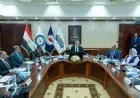 وزير البترول يدعو لتعزيز مشروعات ترشيد الطاقة عقب تحقيق وفر كبير في أنربك