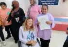 إيمان كريم تؤكد أن المجتمع المدني شريك حيوي في حماية وتمكين ذوي الإعاقة