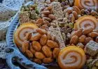 مجدي نزيه يحذر من تناول المكسرات بكثرة: كن حذراً من السعرات والدهون العالية
