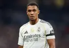 بعد انتقاله إلى ريال مدريد.. أرنولد يكشف عن تفاصيل التهديدات والإهانات من مشجعي ليفربول