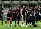 عودة الحارس ميندي تزين تشكيلة الأهلي ضد أبها في الدوري السعودي