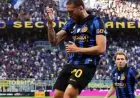 تشالهان أوغلو يسجل هدفاً رائعاً في انطلاقة الدوري الإيطالي أمام مونزا