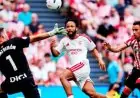 إشبيلية يتفوق على بلباو بثلاثية ويتصدر مؤقتاً ترتيب الدوري الإسباني