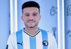 مصطفى فتحي يعود للملاعب بعد انقطاع 126 يومًا في مواجهة بيراميدز مع غزل المحلة