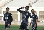 تفاصيل إصابة ماتا ماجاسا مع زد