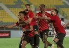 جمعة مشهور: الطلائع تبدأ بقوة بفوزها على المقاولون وتستهدف المنافسة على كأس مصر