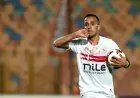 جمال يوجه تأنيباً لناصر منسي عقب تعادل الزمالك مع الاتحاد السكندري