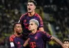 بايرن ميونخ يتغلب على بروسيا دورتموند ويحقق كأس السوبر الألماني للمرة الثانية عشرة في تاريخه