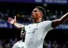 هدف لكل فريق.. التعادل يسيطر على الشوط الأول بين ريال مدريد وإسبانيول في الدوري الإسباني «فيديو»