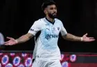 مندش وحمد الله وتوني يتألقون في التشكيلة المثالية للجولة الثانية بالدوري السعودي