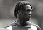 وفاة اللاعب البرتغالي كاسترو إثر انهياره المفاجئ خلال مباراة ودية