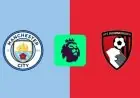 موعد مباراة مانشستر سيتي وبورنموث اليوم في الدوري الإنجليزي والقنوات الناقلة