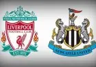 موعد مباراة ليفربول ضد نيوكاسل في الدوري الإنجليزي والقنوات الناقلة