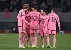 تورونتو يفوز على إنتر ميامي بثنائية في الدوري الأمريكي