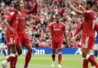 ليفربول يبدأ حقبة جديدة بعد صلاح وسط ترقب شديد من الجماهير