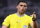 الاتحاد الأردني يطلب تعيين حكمين مصريين لإدارة نهائي السوبر