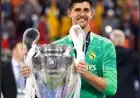 كورتوا يكشف: اختيار رودري لبرشلونة كان خسارة لريال مدريد
