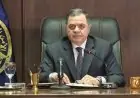 وزير الداخلية يوجه التهاني للرئيس السيسي وقيادات الدولة والقوات المسلحة احتفالاً بالمولد النبوي الشريف