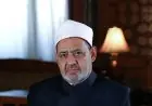 شيخ الأزهر يقدم تهانيه للرئيس السيسي بمناسبة احتفال المولد النبوي الشريف