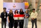 جوهر نبيل يؤكد: دور مصر في البريكس يعكس ثقتنا في شبابنا كقادة للمستقبل