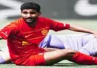 إبراهيم عادل يواصل تألقه ويصنع هدفًا في انتصار نوردشيلاند بالدوري الدنماركي
