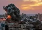 مستشار الرئيس الفلسطيني: الاحتلال يسعى لتصفية قضية غزة وسط تصاعد الاستيطان