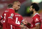 فابينيو ينافس للتواجد مع محمد صلاح في صفوف طرابزون سبور