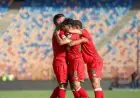 تشكيل مودرن سبورت الهجومي يتصدر المواجهة الحاسمة أمام الجونة في الدوري