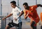 التعادل الإيجابي يسيطر على مواجهة الجونة ومودرن سبورت في الدوري المصري
