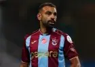 محمد صلاح يحصد أول أهدافه مع طرابزون سبور أمام باشاك شهير في الدوري التركي «فيديو»