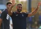 حكم الفيديو يحتسب أول هدف لمحمد صلاح مع طرابزون