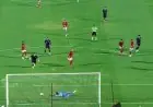 علي إيهاب يسجل هدف إنبي الأول في مرمى الأهلي بتسديدة صاروخية في الدوري المصري «فيديو»