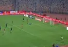 محمد عصام يحرز الهدف الثاني للشرقية إنبي أمام الأهلي في الدوري المصري «فيديو»
