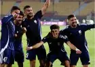 إنبي يضرب شباك الأهلي بهدف ثانٍ في الدوري المصري