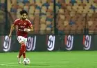 هدف مبهر لمروان عطية يضع الأهلي في المقدمة أمام الشرقية إنبي