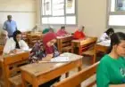 تخفيض تنسيق الثانوية العامة في القاهرة لعام 2026 إلى 217 درجة بقرار من المحافظ