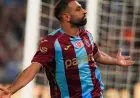 ثنائية رائعة لمحمد صلاح تقود طرابزون لتحقيق أول فوز في الدوري التركي