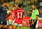الدوري المصري.. الشرقية إنبي يتفوق على الأهلي بهدفين مقابل هدف في الشوط الأول «فيديو»